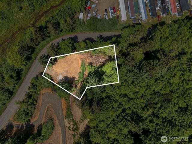 620 Willapa Avenue, South Bend, WA 98596