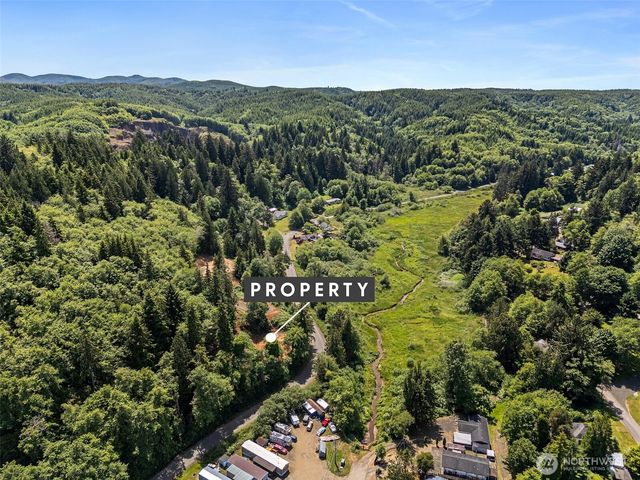 620 Willapa Avenue, South Bend, WA 98596