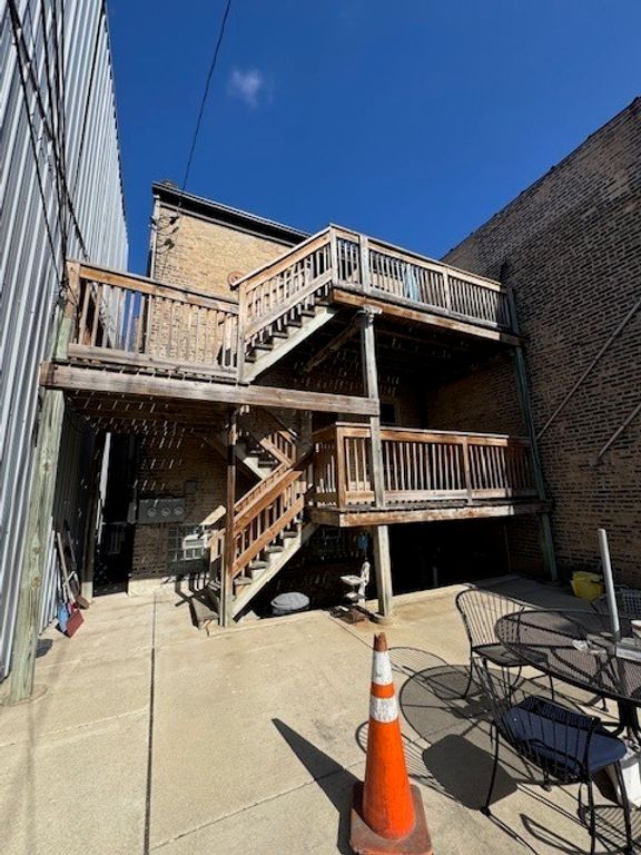 3041 W Fullerton Avenue, Chicago, IL 60647 — photo 3