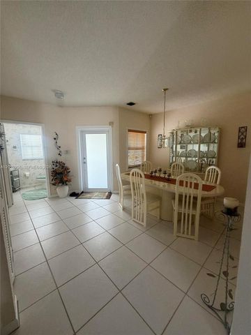 16836 SW 1st Pl, Pembroke Pines, FL 33027