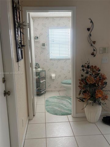16836 SW 1st Pl, Pembroke Pines, FL 33027