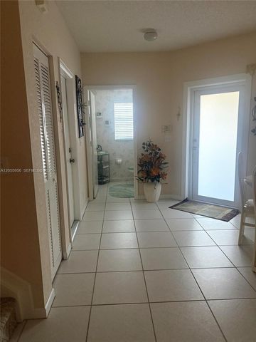 16836 SW 1st Pl, Pembroke Pines, FL 33027