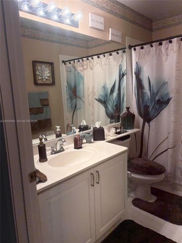 16836 SW 1st Pl, Pembroke Pines, FL 33027