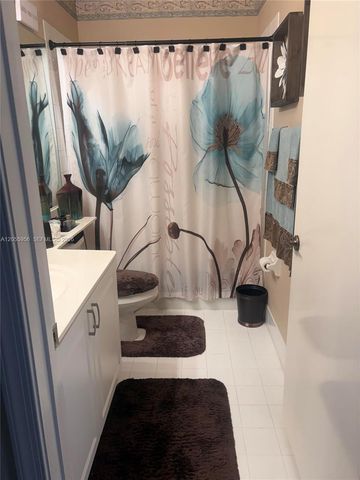 16836 SW 1st Pl, Pembroke Pines, FL 33027
