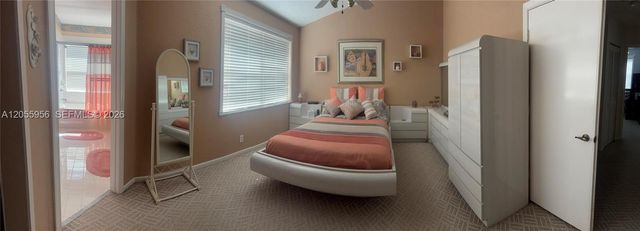16836 SW 1st Pl, Pembroke Pines, FL 33027