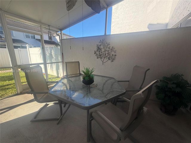 16836 SW 1st Pl, Pembroke Pines, FL 33027