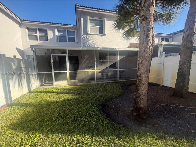 16836 SW 1st Pl, Pembroke Pines, FL 33027