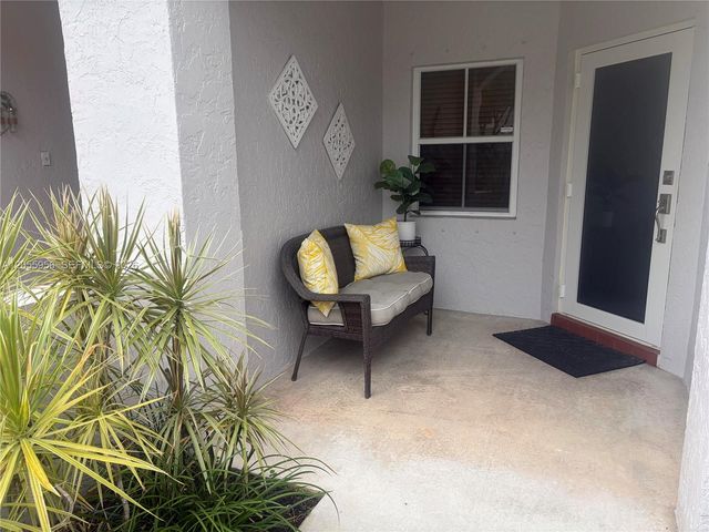 16836 SW 1st Pl, Pembroke Pines, FL 33027