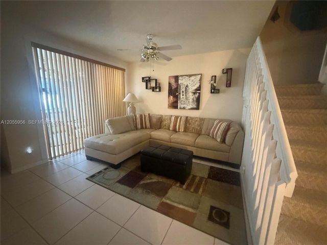 16836 SW 1st Pl, Pembroke Pines, FL 33027