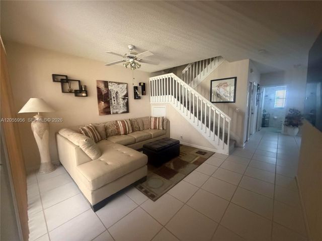 16836 SW 1st Pl, Pembroke Pines, FL 33027