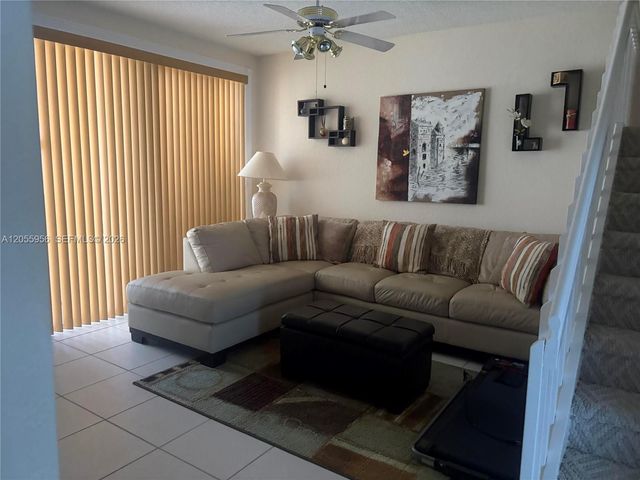 16836 SW 1st Pl, Pembroke Pines, FL 33027