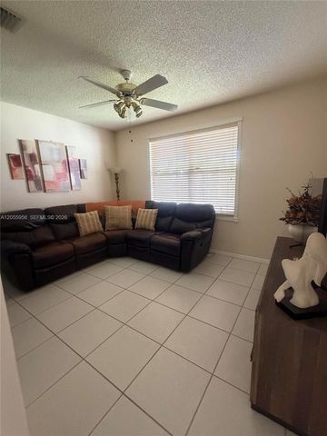 16836 SW 1st Pl, Pembroke Pines, FL 33027