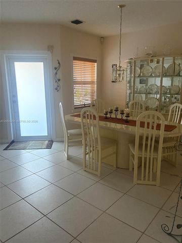 16836 SW 1st Pl, Pembroke Pines, FL 33027