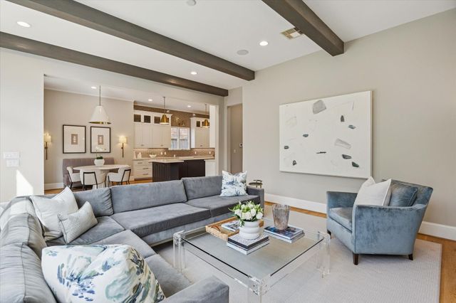 6414 Mercer Street, West University Place, TX 77005