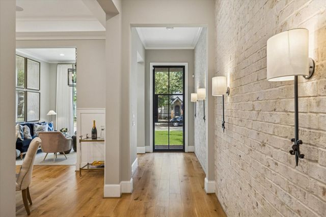 6414 Mercer Street, West University Place, TX 77005