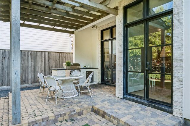 6414 Mercer Street, West University Place, TX 77005