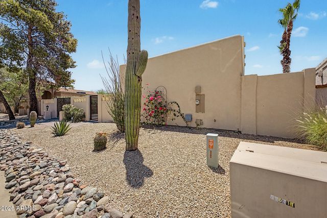 5101 E KAREN Drive, Scottsdale, AZ 85254