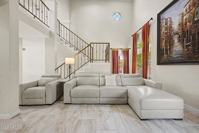 5101 E KAREN Drive, Scottsdale, AZ 85254