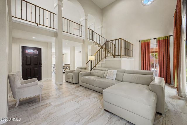 5101 E KAREN Drive, Scottsdale, AZ 85254