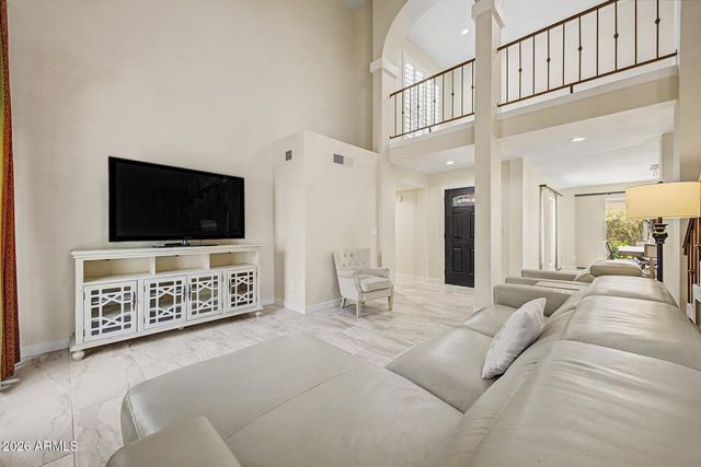 5101 E KAREN Drive, Scottsdale, AZ 85254