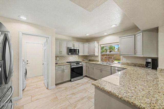 5101 E KAREN Drive, Scottsdale, AZ 85254