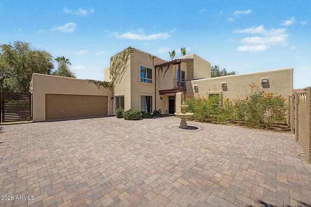 5101 E KAREN Drive, Scottsdale, AZ 85254