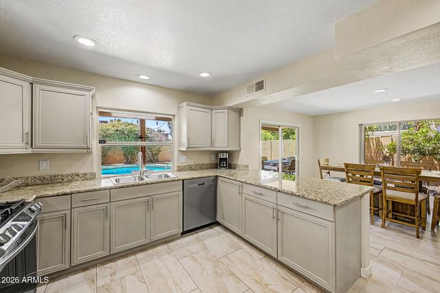 5101 E KAREN Drive, Scottsdale, AZ 85254