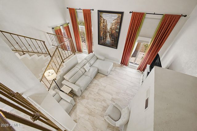 5101 E KAREN Drive, Scottsdale, AZ 85254