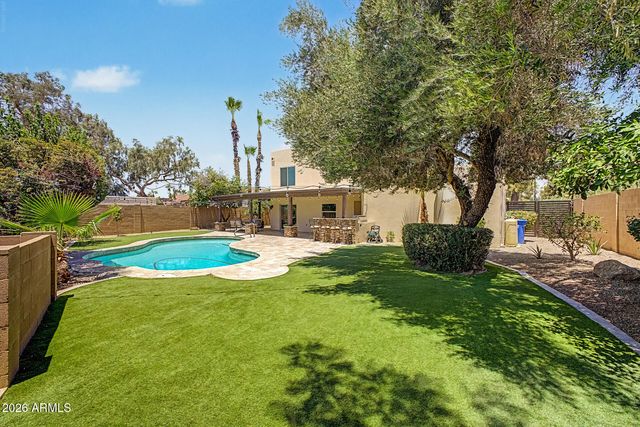 5101 E KAREN Drive, Scottsdale, AZ 85254