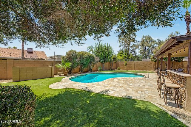5101 E KAREN Drive, Scottsdale, AZ 85254