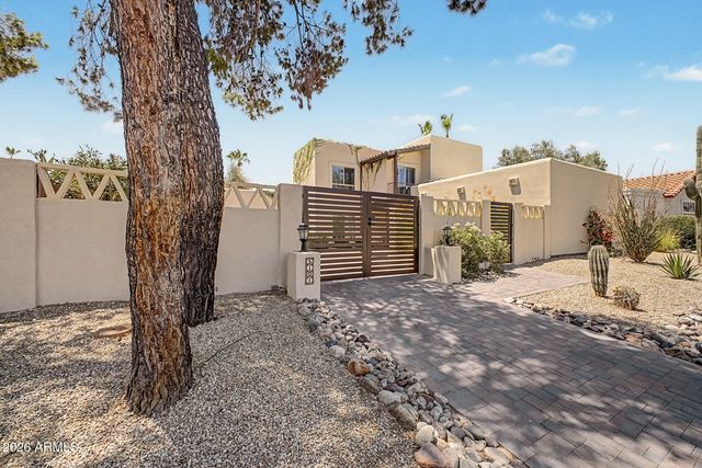 5101 E KAREN Drive, Scottsdale, AZ 85254