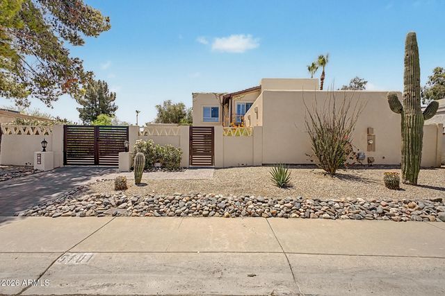 5101 E KAREN Drive, Scottsdale, AZ 85254