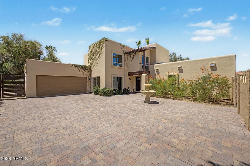 5101 E KAREN Drive, Scottsdale, AZ 85254 — photo 2