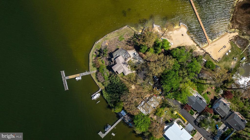 300 S RIVERSIDE DRIVE, Crownsville, MD 21032