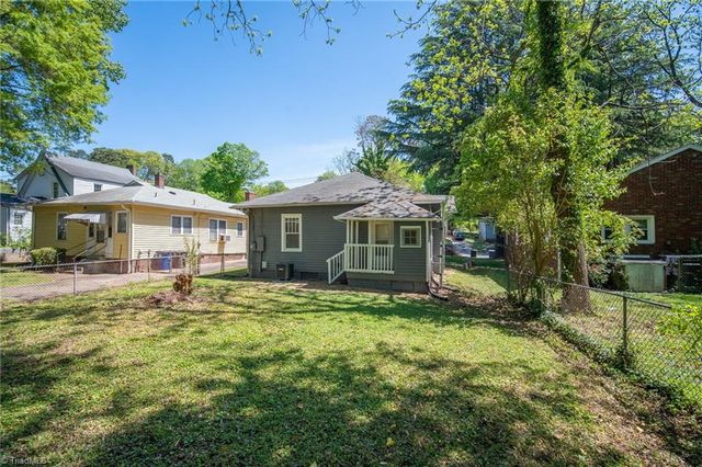 2360 N Patterson Avenue, Winston-salem, NC 27105