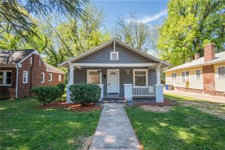 2360 N Patterson Avenue, Winston-salem, NC 27105