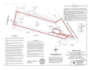 TBD Marsh Ridge Road, Carrollton, TX 75010