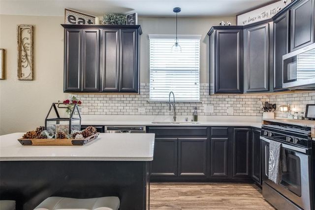 2151 Lost Timbers Drive, Conroe, TX 77304