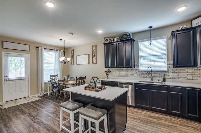 2151 Lost Timbers Drive, Conroe, TX 77304
