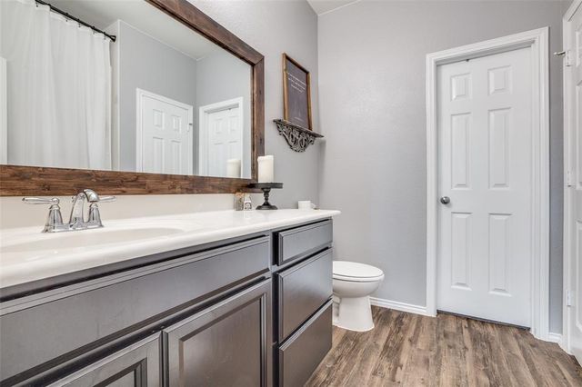 2151 Lost Timbers Drive, Conroe, TX 77304