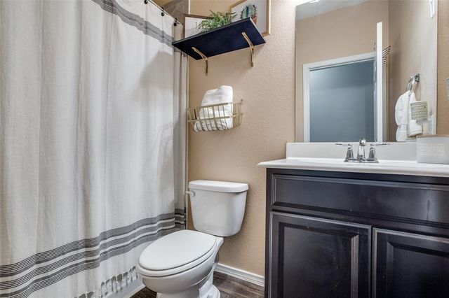 2151 Lost Timbers Drive, Conroe, TX 77304