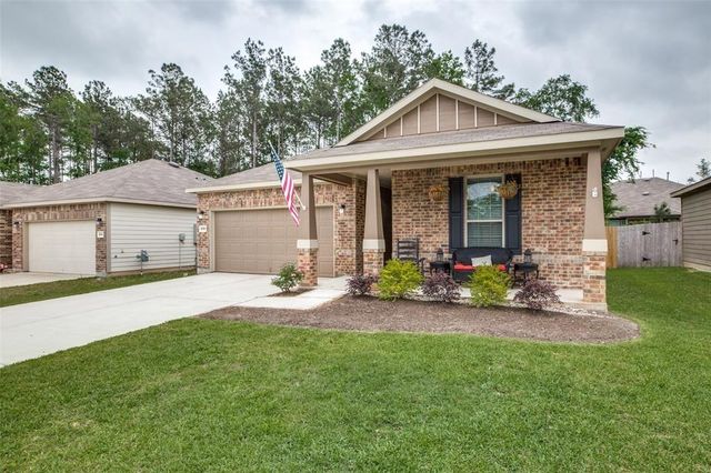 2151 Lost Timbers Drive, Conroe, TX 77304