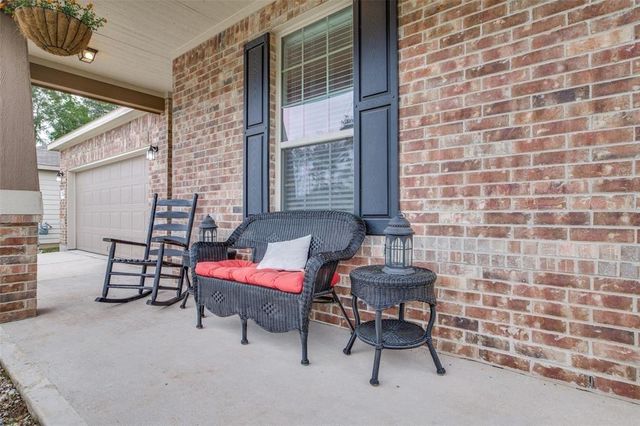 2151 Lost Timbers Drive, Conroe, TX 77304