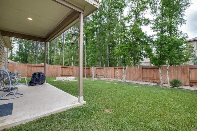 2151 Lost Timbers Drive, Conroe, TX 77304