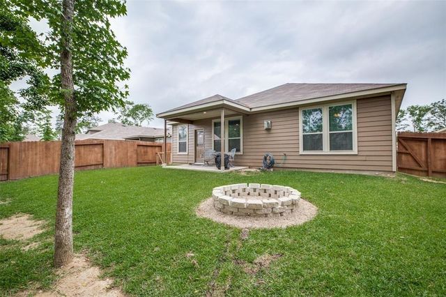 2151 Lost Timbers Drive, Conroe, TX 77304