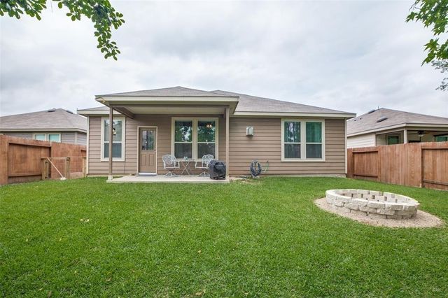 2151 Lost Timbers Drive, Conroe, TX 77304
