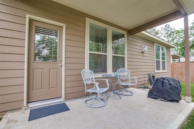 2151 Lost Timbers Drive, Conroe, TX 77304