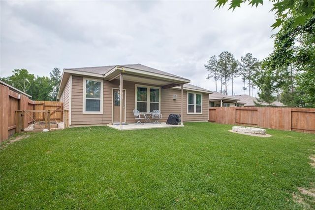 2151 Lost Timbers Drive, Conroe, TX 77304
