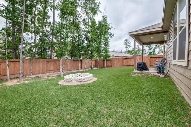 2151 Lost Timbers Drive, Conroe, TX 77304