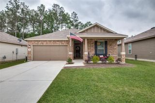2151 Lost Timbers Drive, Conroe, TX 77304